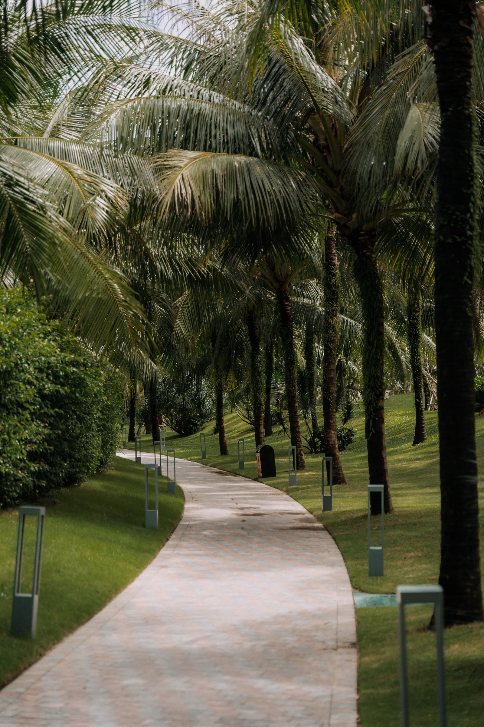 Wyndham Grand Phu Quoc