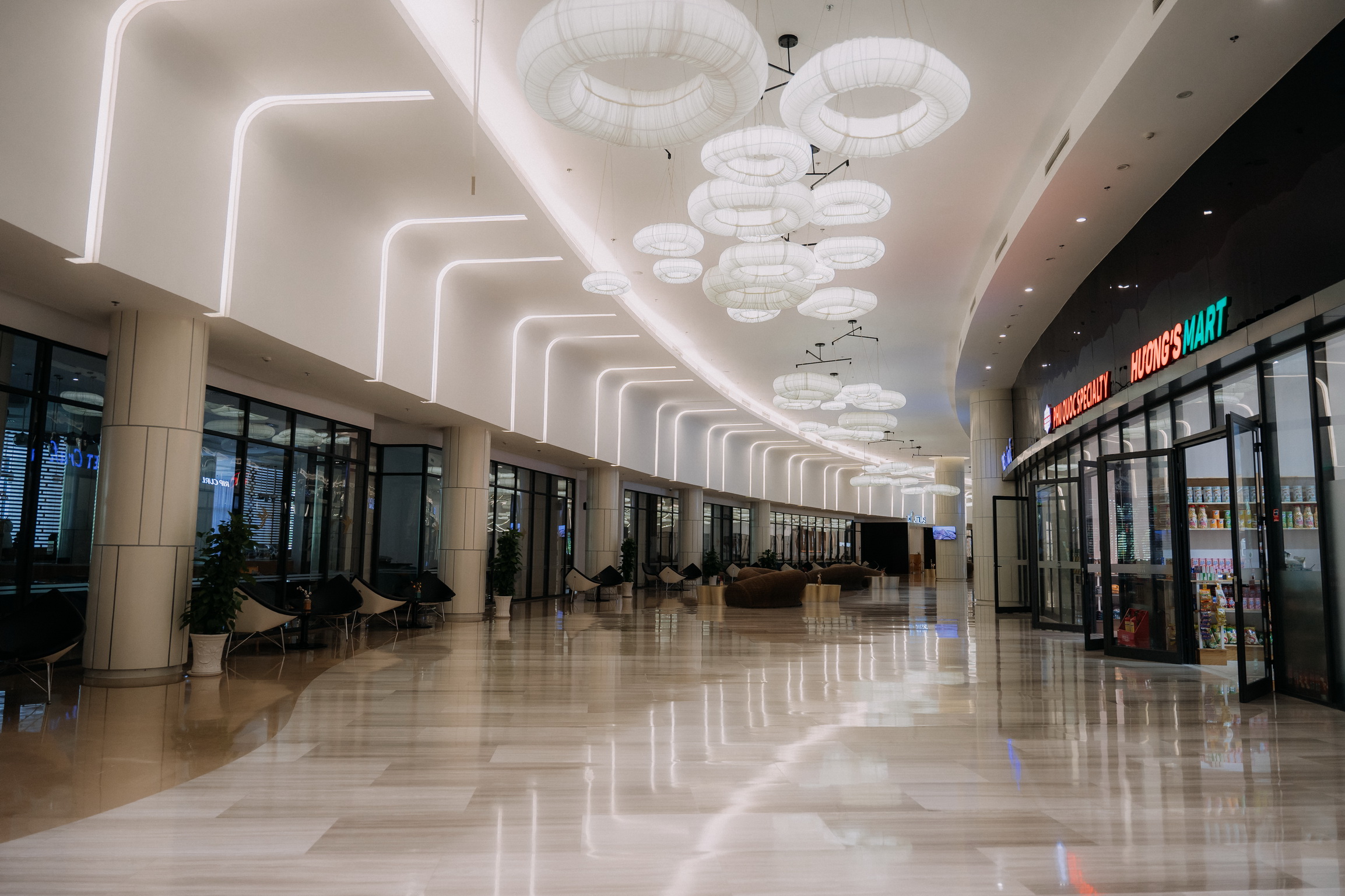 Wyndham Grand Phu Quoc