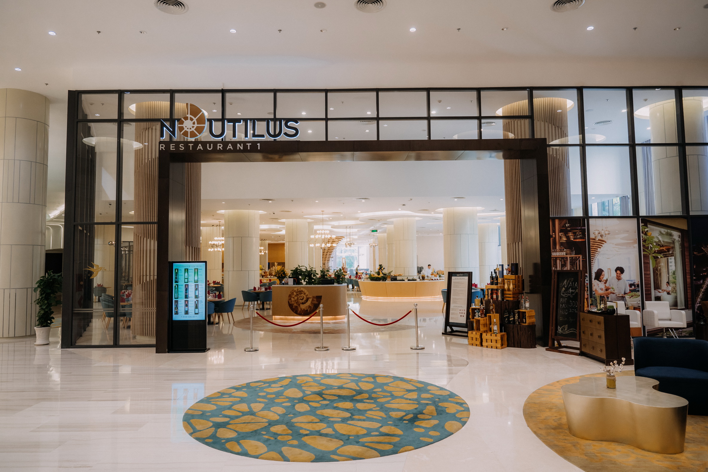 Wyndham Grand Phu Quoc