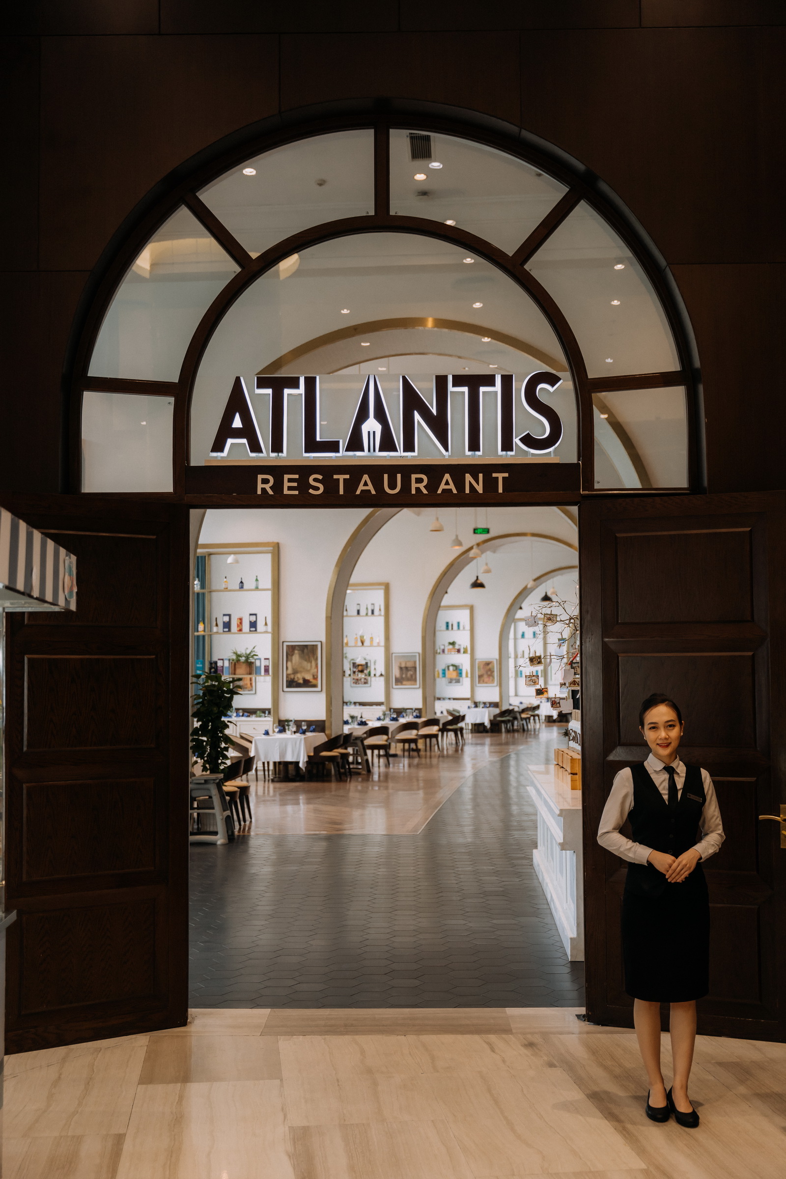 Wyndham Grand Phu Quoc