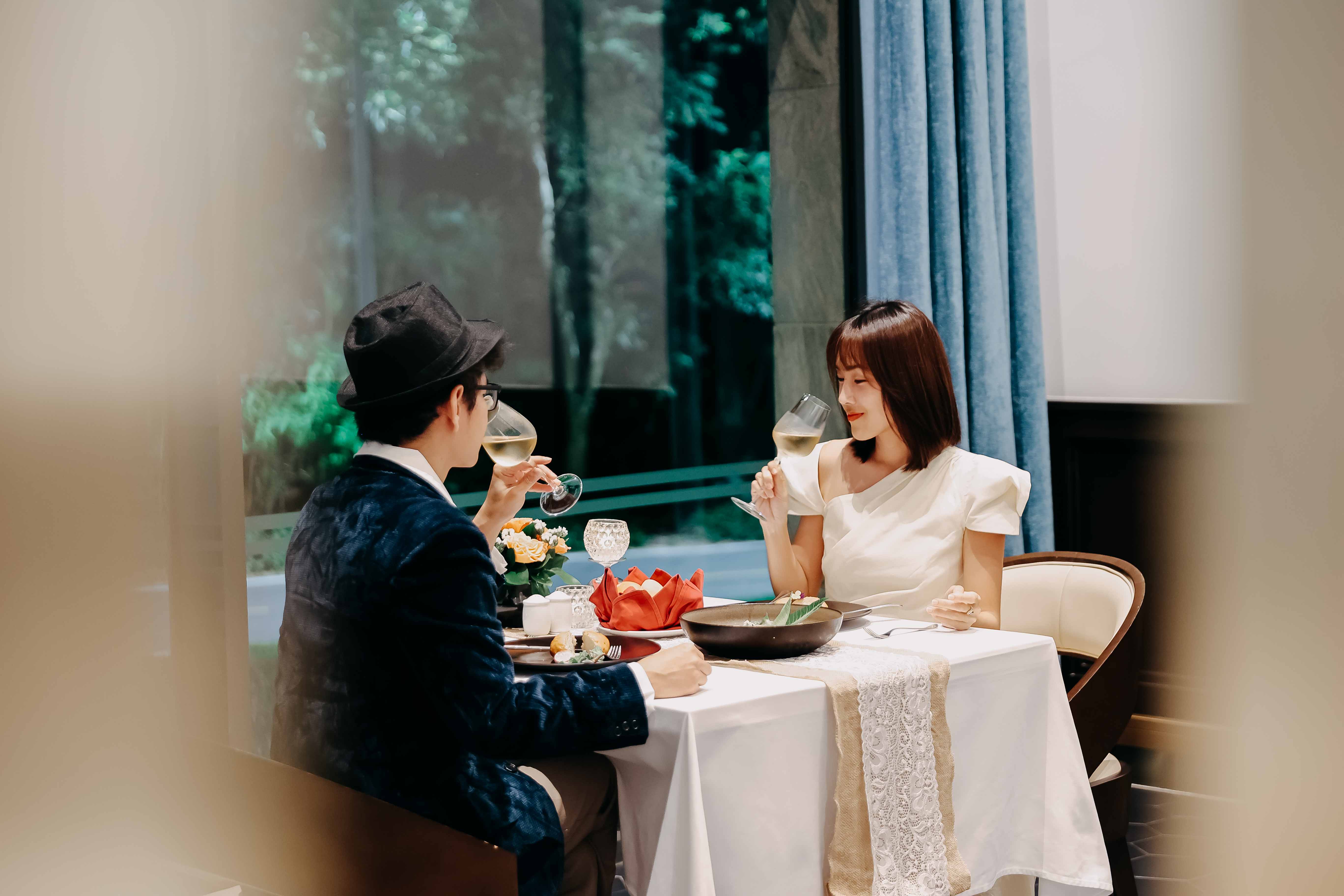 Wyndham Grand Phu Quoc