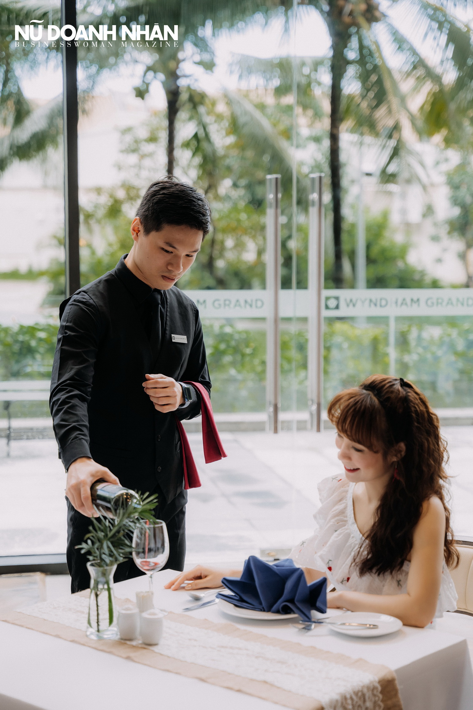 Wyndham Grand Phu Quoc