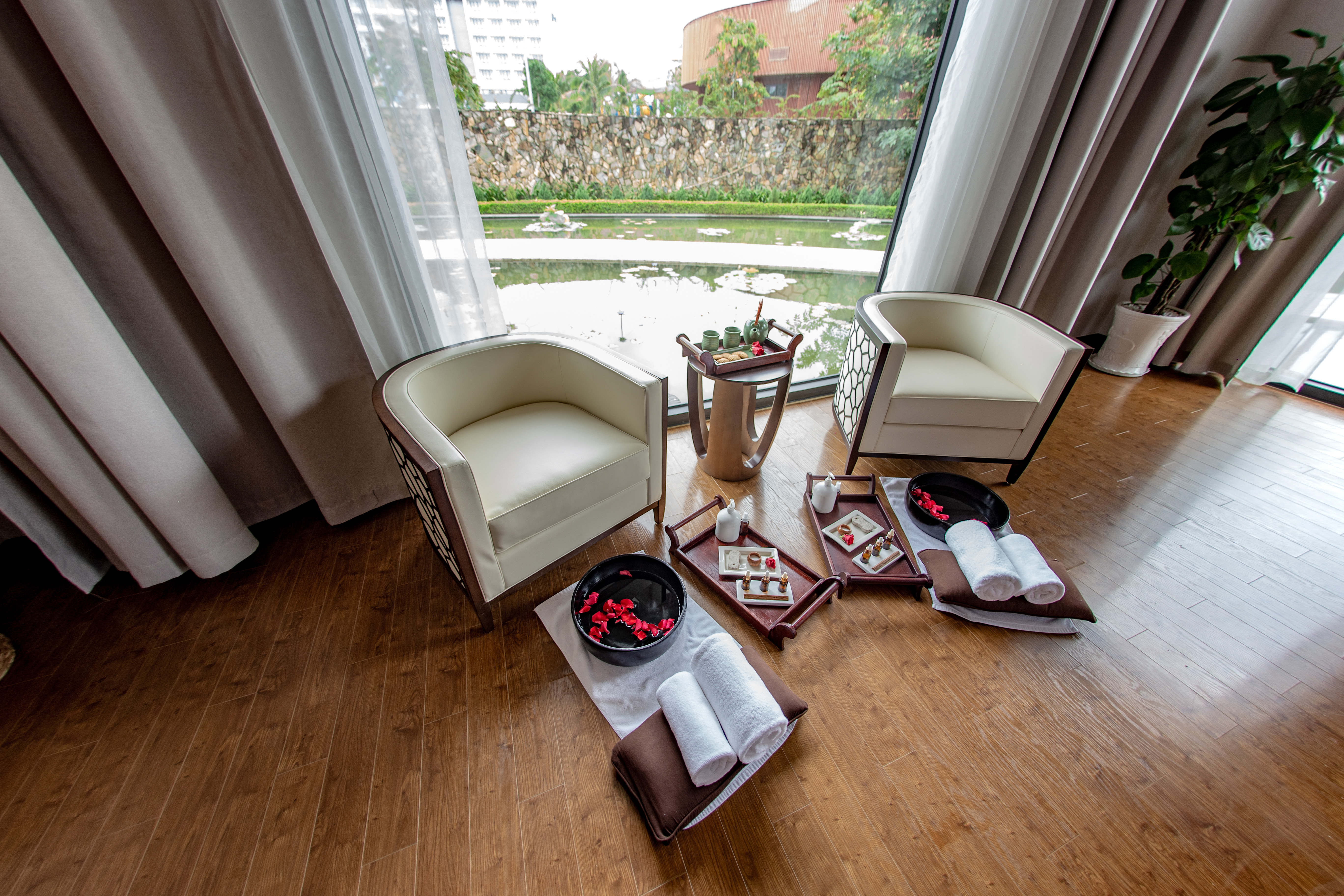 Wyndham Grand Phu Quoc