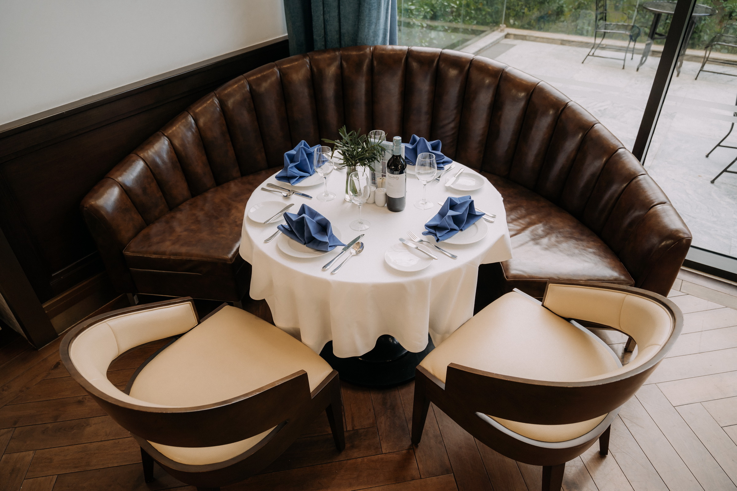 Wyndham Grand Phu Quoc