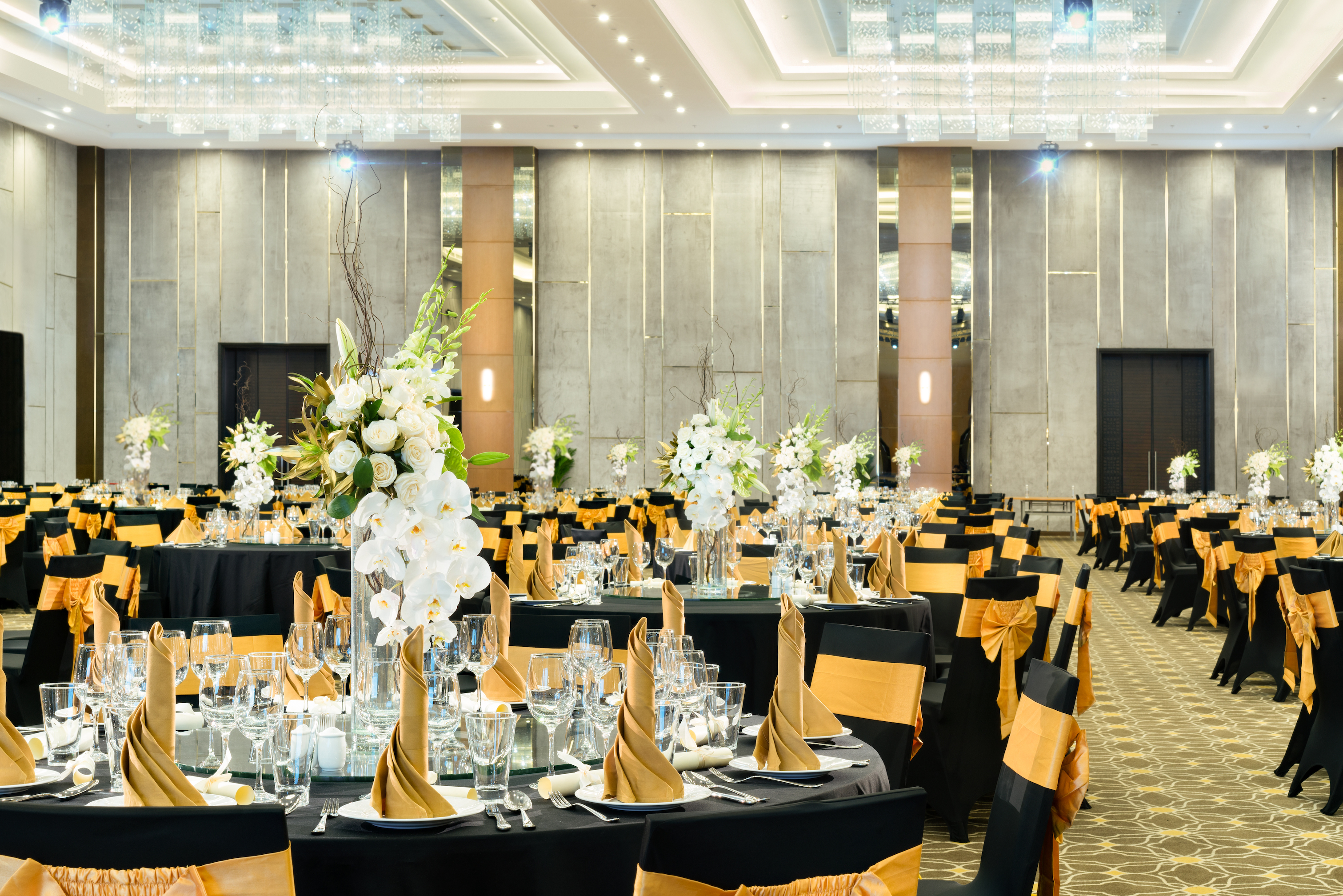 Wyndham Grand Phu Quoc