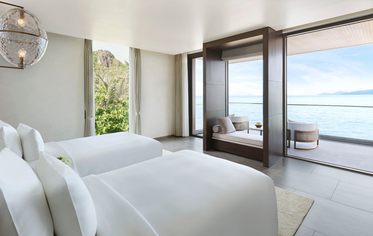 Gran Melia Nha Trang