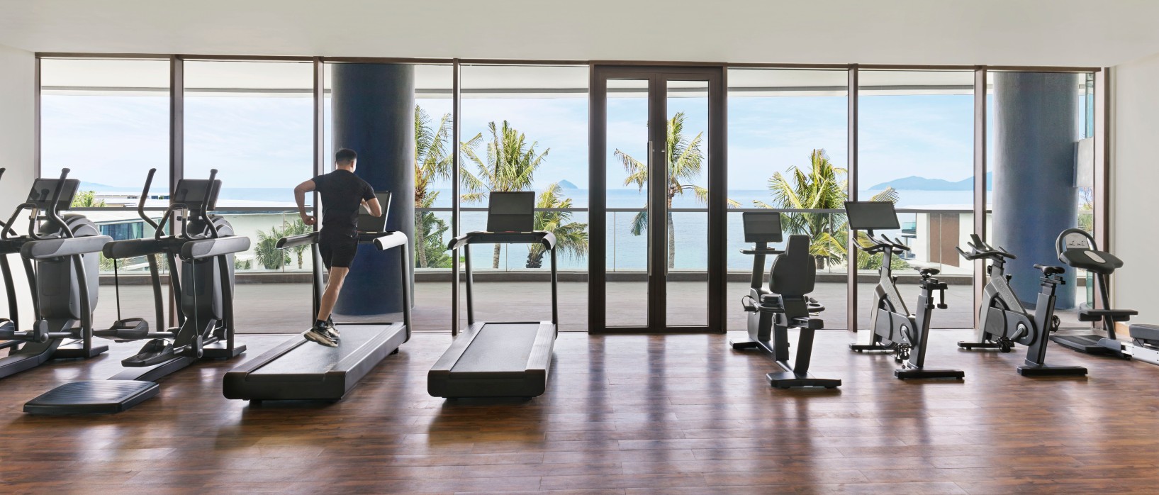 Gran Melia Nha Trang
