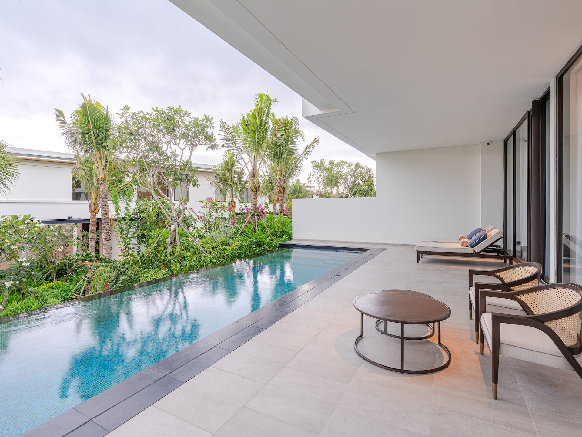 Gran Melia Nha Trang