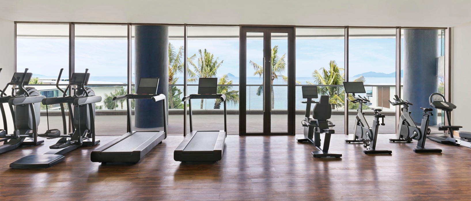 Gran Melia Nha Trang