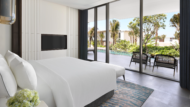 Gran Melia Nha Trang
