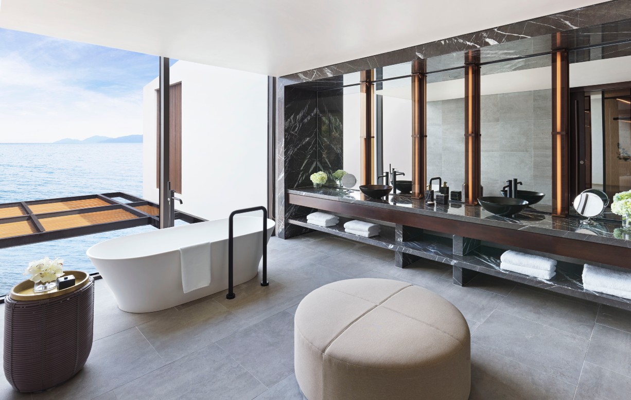 Gran Melia Nha Trang