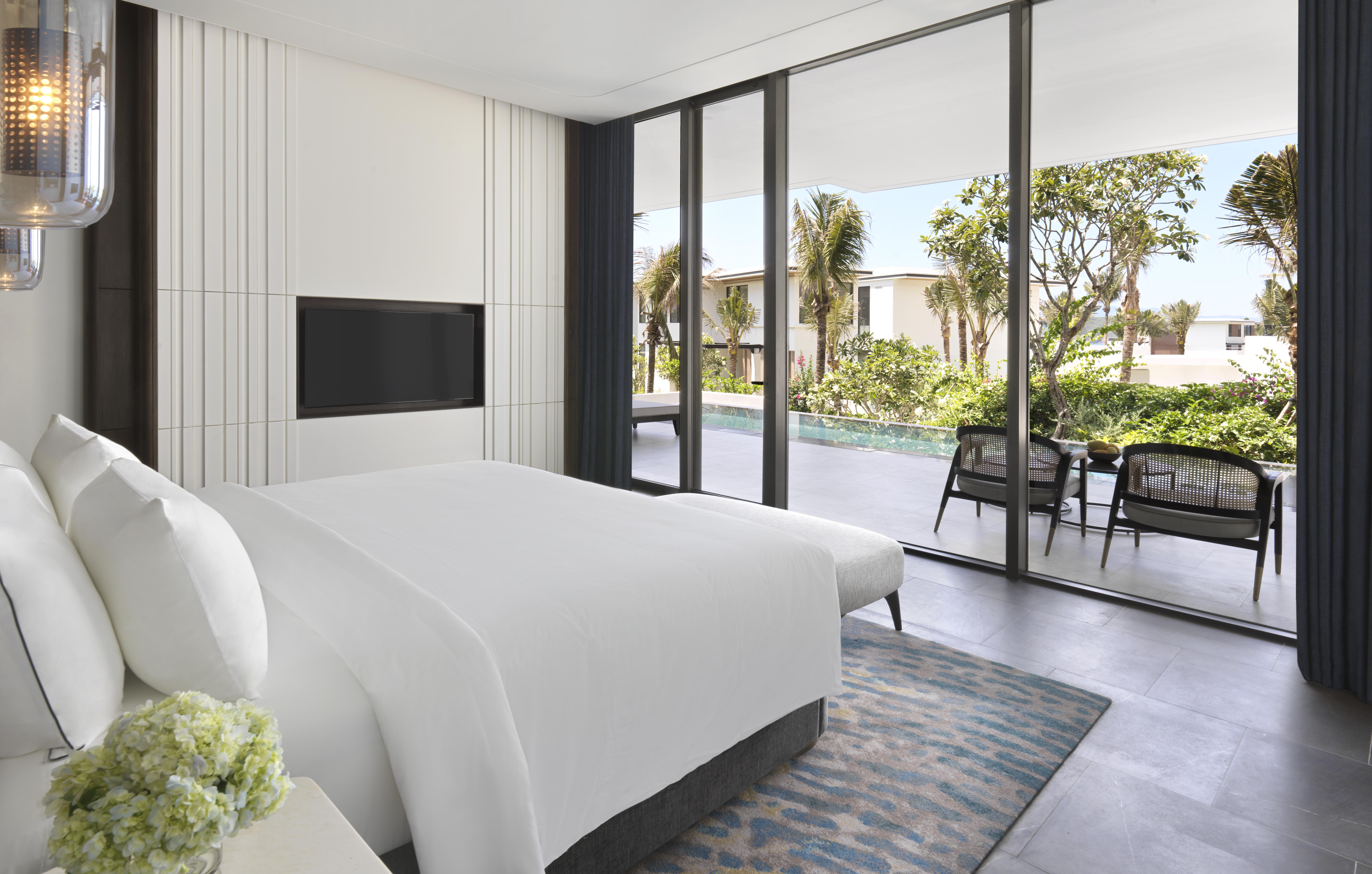 Gran Melia Nha Trang