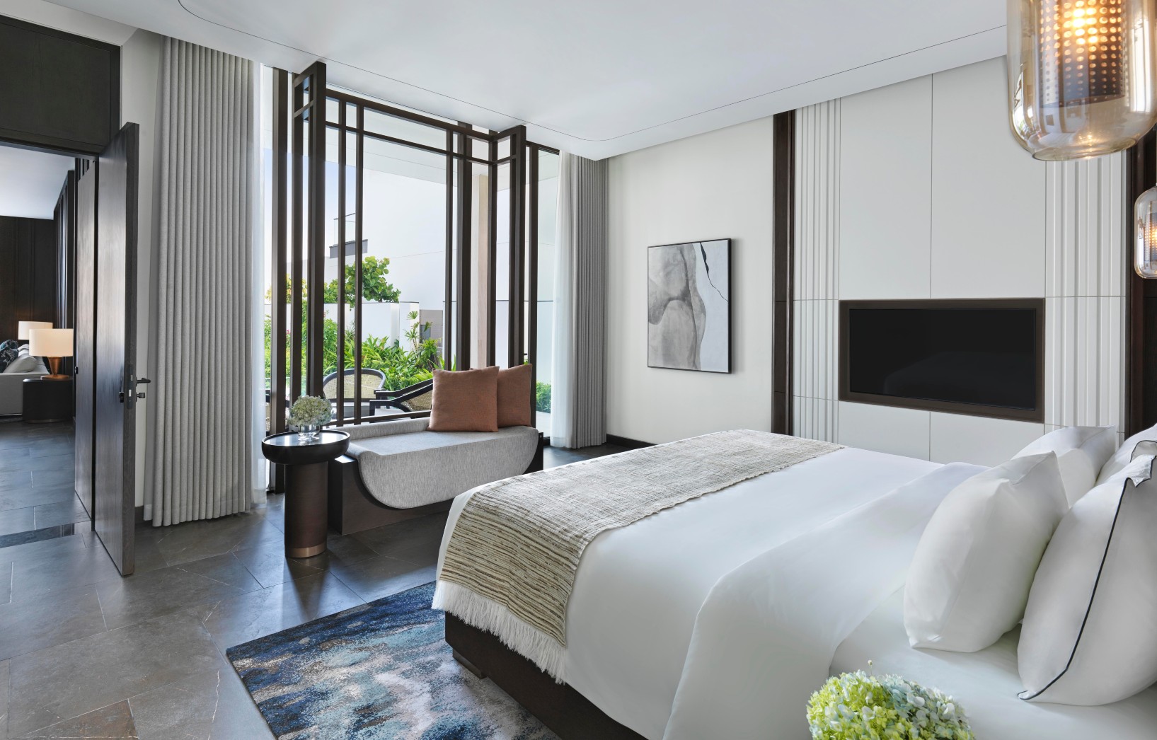 Gran Melia Nha Trang