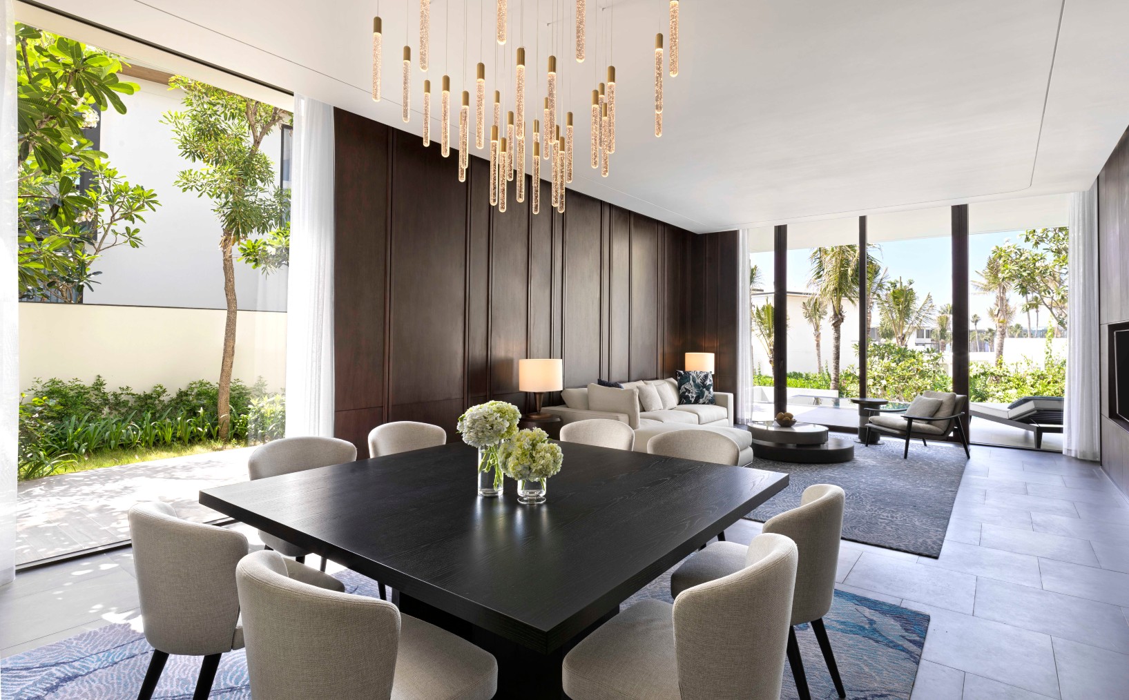 Gran Melia Nha Trang