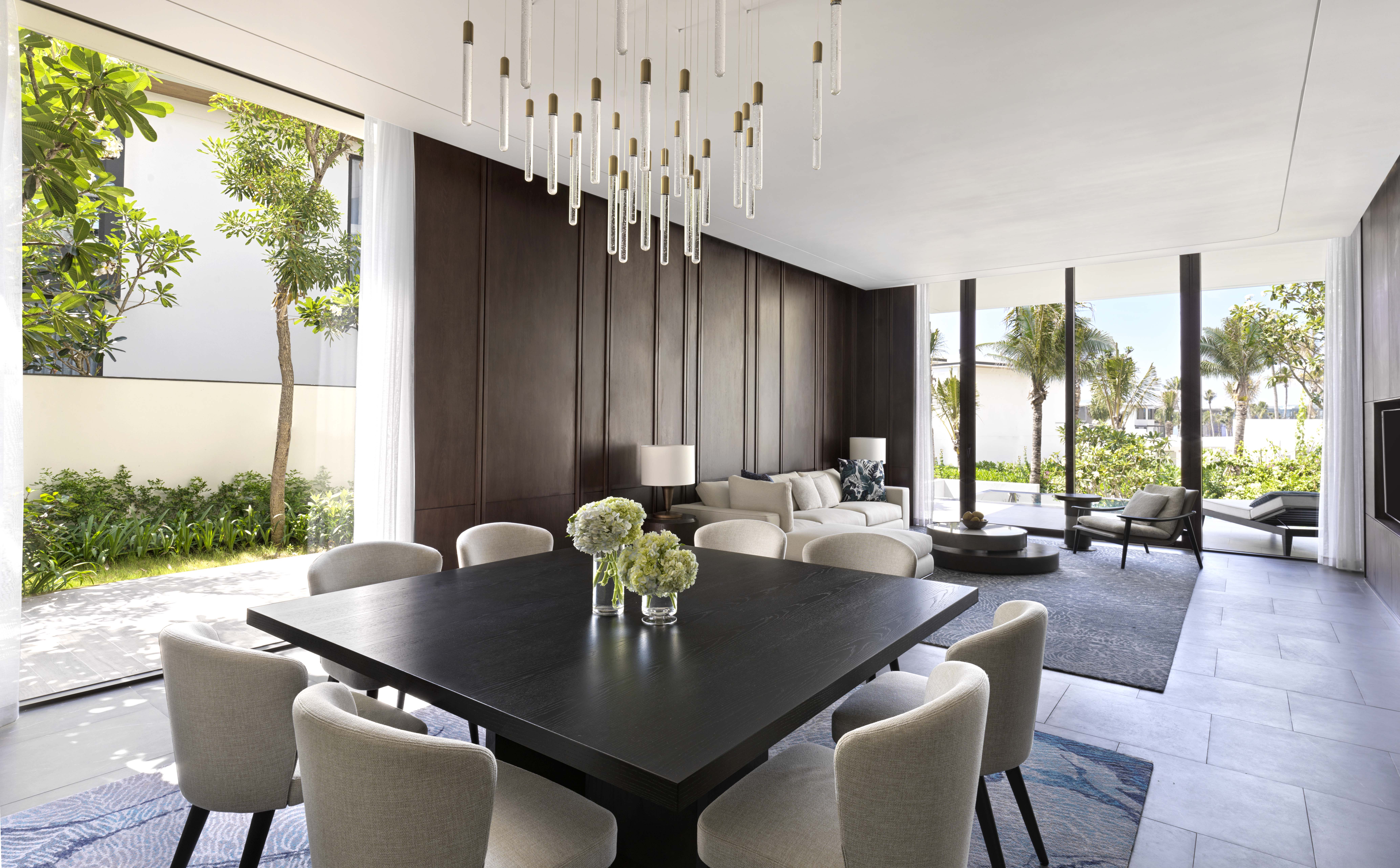 Gran Melia Nha Trang