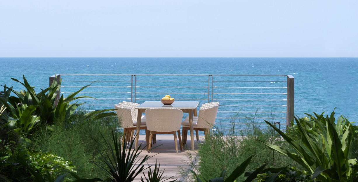 Gran Melia Nha Trang