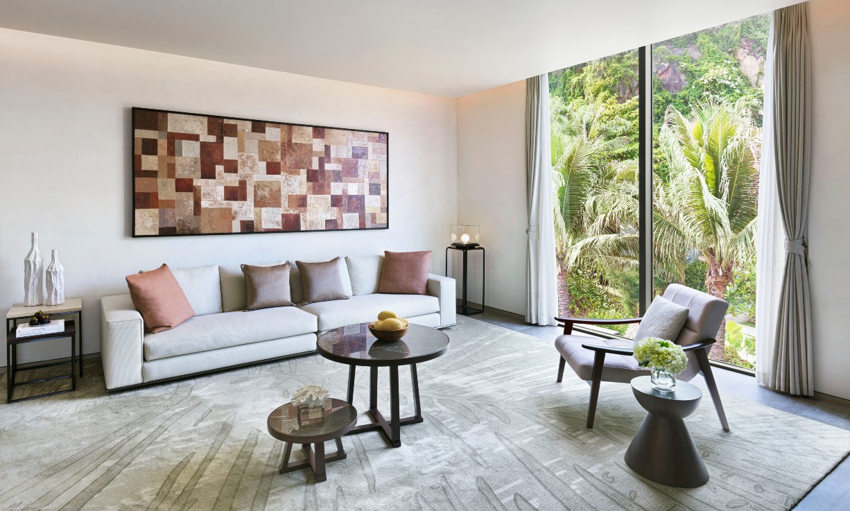 Gran Melia Nha Trang