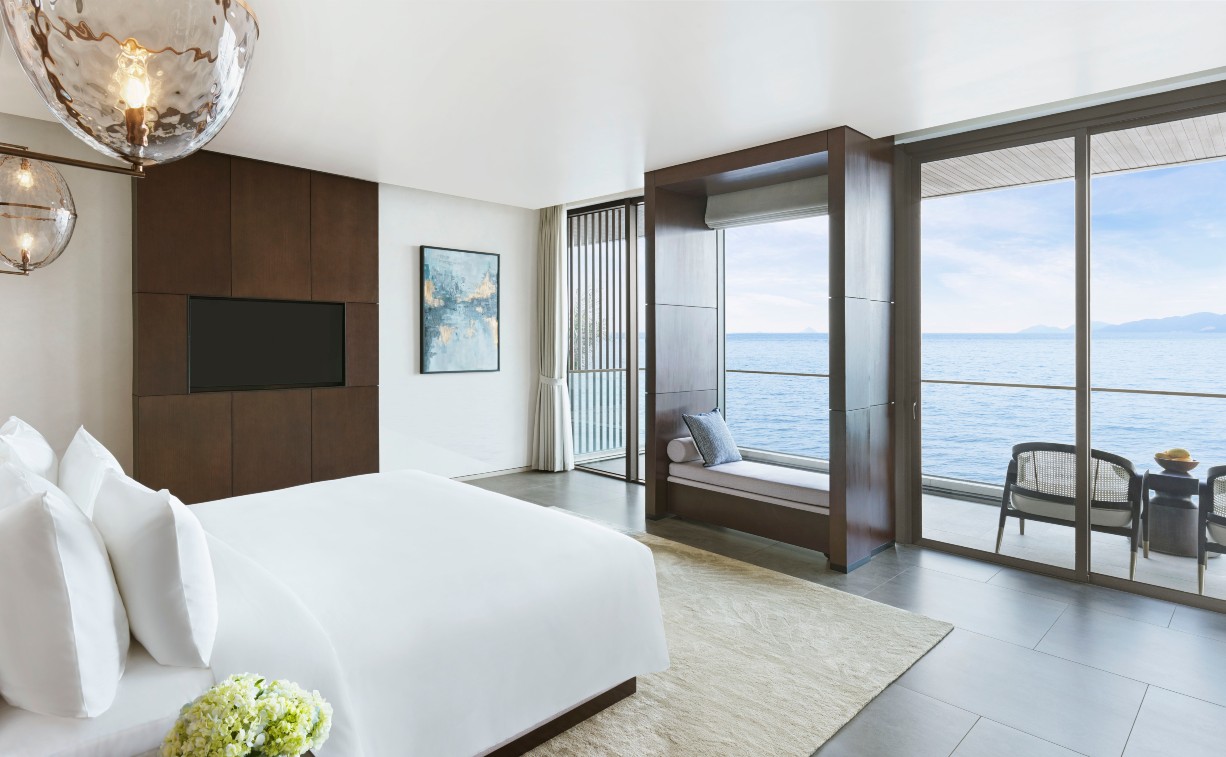 Gran Melia Nha Trang