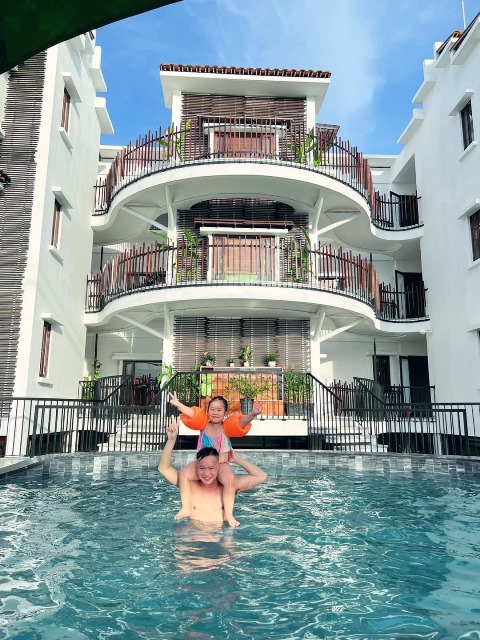 Elites Riverside Hotel & Spa Elites Riverside Hotel & Spa