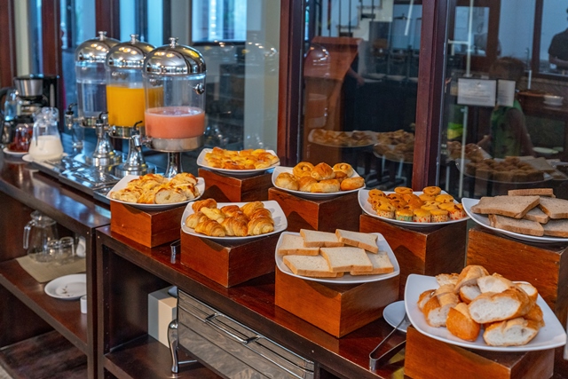 Elites Riverside Hotel & Spa Elites Riverside Hotel & Spa