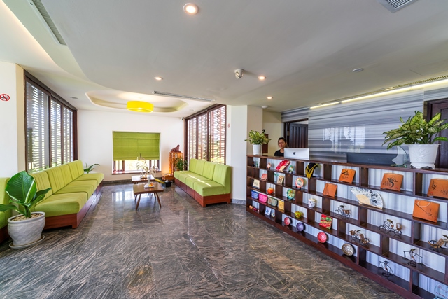 Elites Riverside Hotel & Spa Elites Riverside Hotel & Spa