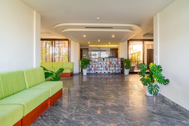 Elites Riverside Hotel & Spa Elites Riverside Hotel & Spa