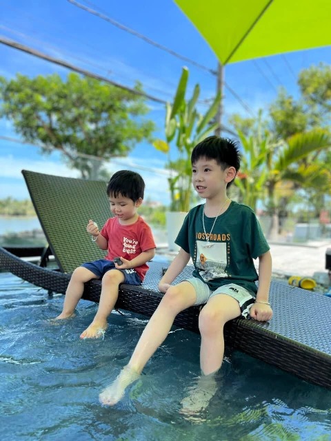 Elites Riverside Hotel & Spa Elites Riverside Hotel & Spa