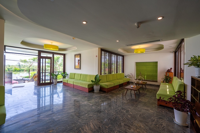 Elites Riverside Hotel & Spa Elites Riverside Hotel & Spa