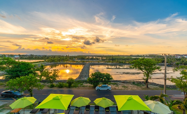 Elites Riverside Hotel & Spa Elites Riverside Hotel & Spa