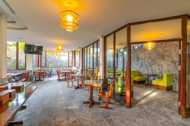 Elites Riverside Hotel & Spa Elites Riverside Hotel & Spa