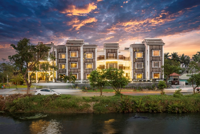 Elites Riverside Hotel & Spa Elites Riverside Hotel & Spa