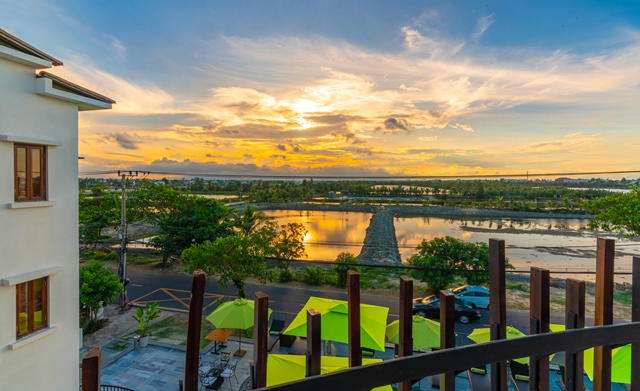 Elites Riverside Hotel & Spa Elites Riverside Hotel & Spa