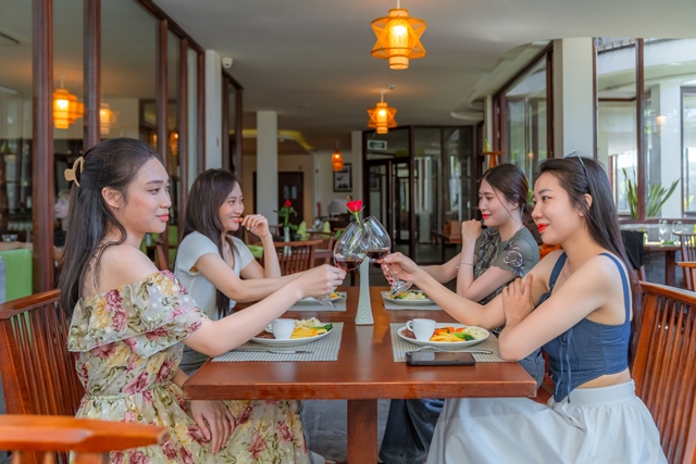 Elites Riverside Hotel & Spa Elites Riverside Hotel & Spa