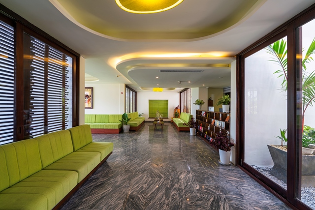 Elites Riverside Hotel & Spa Elites Riverside Hotel & Spa