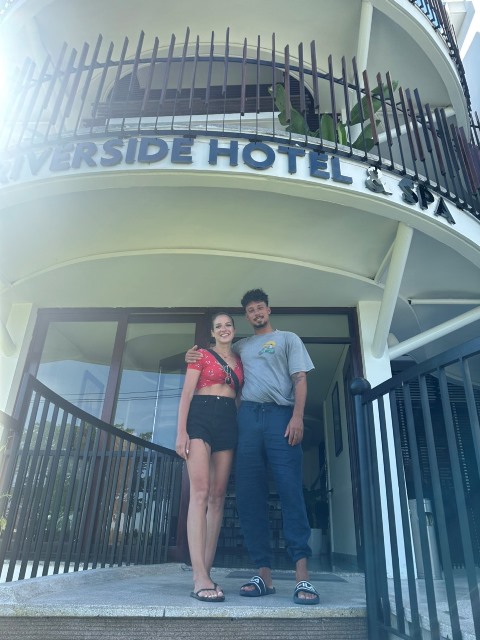 Elites Riverside Hotel & Spa Elites Riverside Hotel & Spa