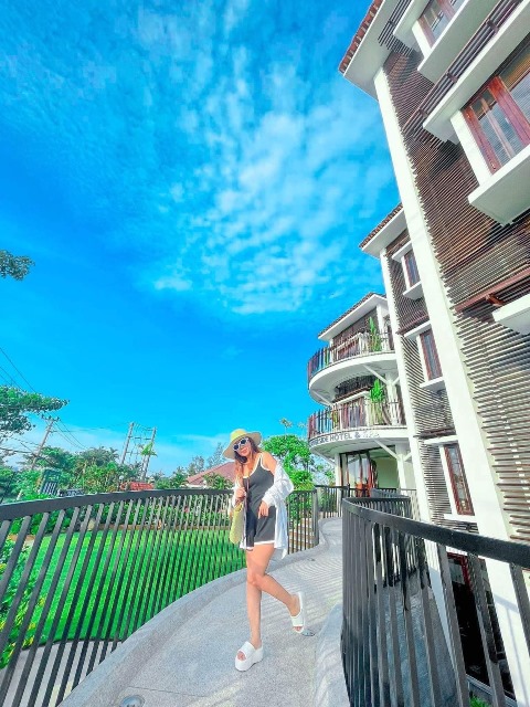 Elites Riverside Hotel & Spa Elites Riverside Hotel & Spa