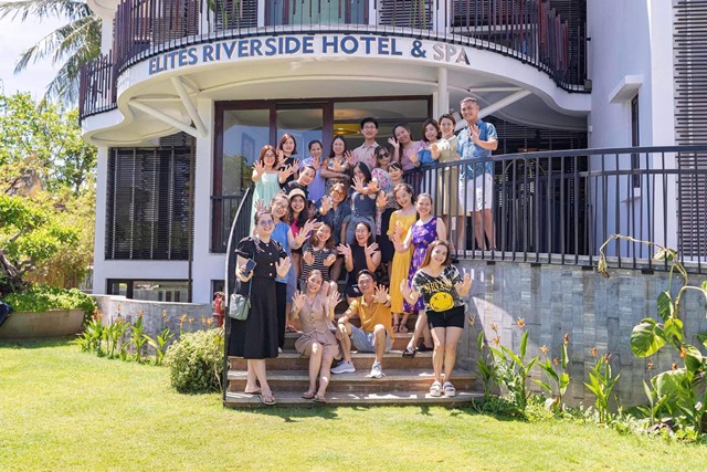 Elites Riverside Hotel & Spa Elites Riverside Hotel & Spa