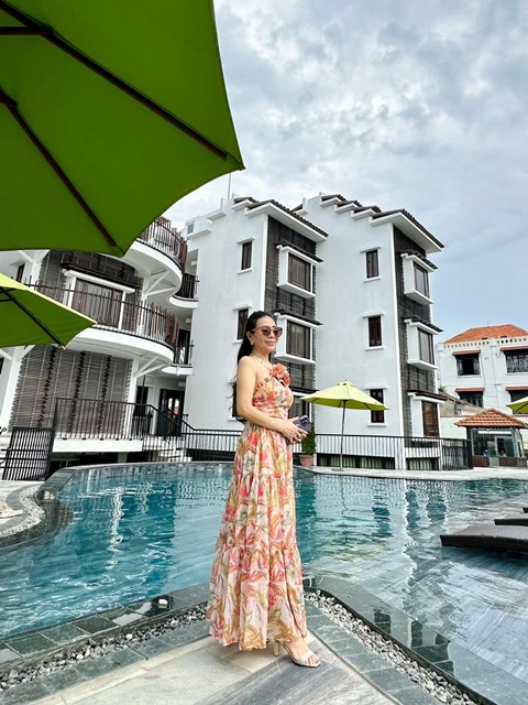 Elites Riverside Hotel & Spa Elites Riverside Hotel & Spa