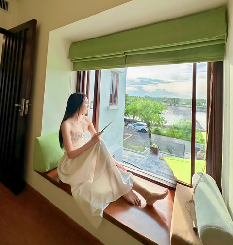 Elites Riverside Hotel & Spa Elites Riverside Hotel & Spa