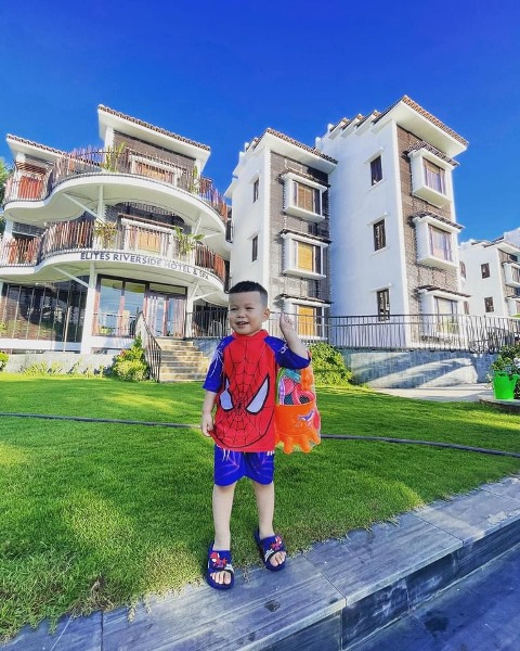 Elites Riverside Hotel & Spa Elites Riverside Hotel & Spa