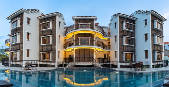 Elites Riverside Hotel & Spa Elites Riverside Hotel & Spa