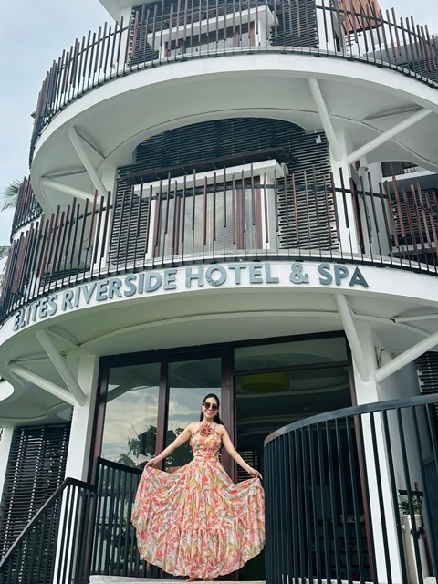 Elites Riverside Hotel & Spa Elites Riverside Hotel & Spa