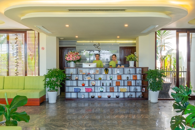 Elites Riverside Hotel & Spa Elites Riverside Hotel & Spa