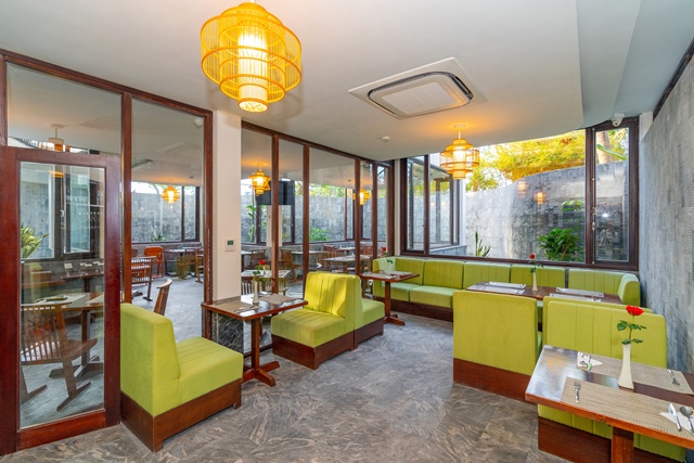 Elites Riverside Hotel & Spa Elites Riverside Hotel & Spa