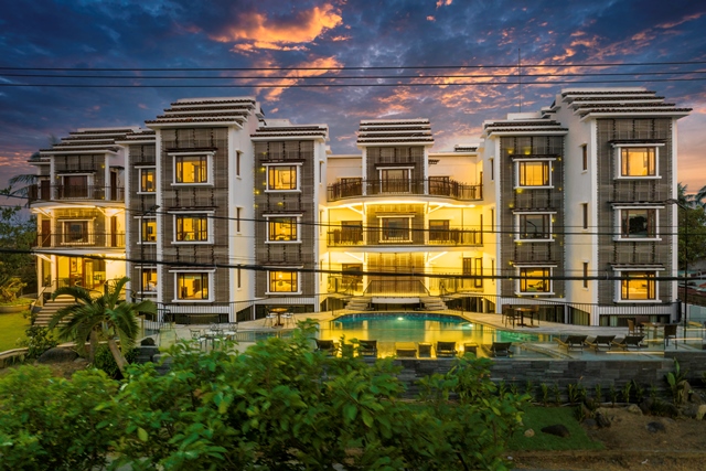 Elites Riverside Hotel & Spa Elites Riverside Hotel & Spa