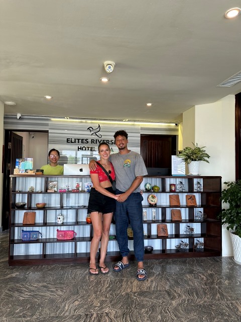 Elites Riverside Hotel & Spa Elites Riverside Hotel & Spa