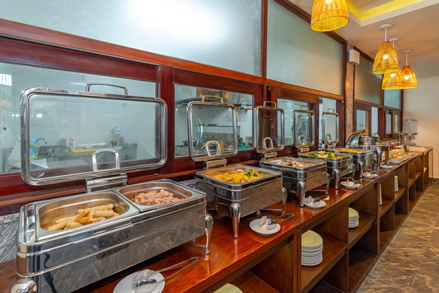 Elites Riverside Hotel & Spa Elites Riverside Hotel & Spa