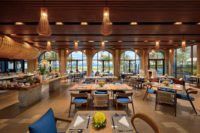 Hoi An Royal Beachfront Villas