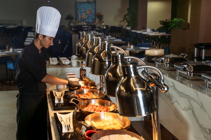 Hoi An Royal Beachfront Villas