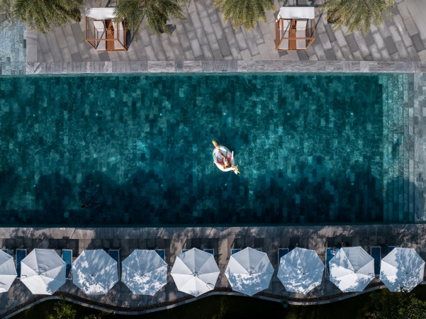 Hoi An Royal Beachfront Villas